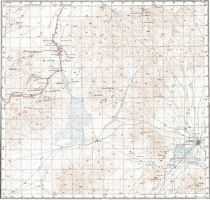 Thumbnail Map 200k--l50-21