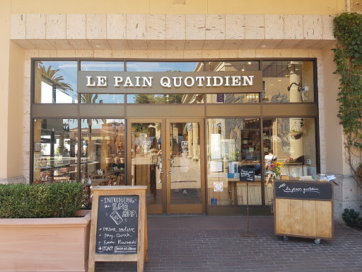 Bakery «Le Pain Quotidien - Fashion Island», reviews and photos, 1103 Newport Center Dr, Newport Beach, CA 92660, USA