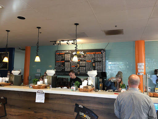Coffee Shop «Philz Coffee», reviews and photos, 118 Paseo De San Antonio, San Jose, CA 95112, USA