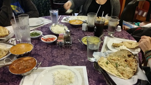 Indian Restaurant «Tandoori Hut Indian Cuisine», reviews and photos, 24 N Park Row, Erie, PA 16501, USA