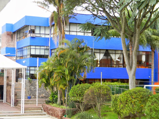 Centro Educativo Siglo XXI Las Ánimas, S.C., Tapachula 58, Jardines de Bambu, 91190 Xalapa Enríquez, Ver., México, Escuela universitaria | VER