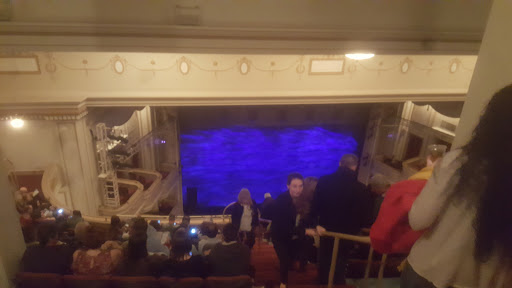Performing Arts Theater «Shubert Theater», reviews and photos, 247 College St, New Haven, CT 06510, USA