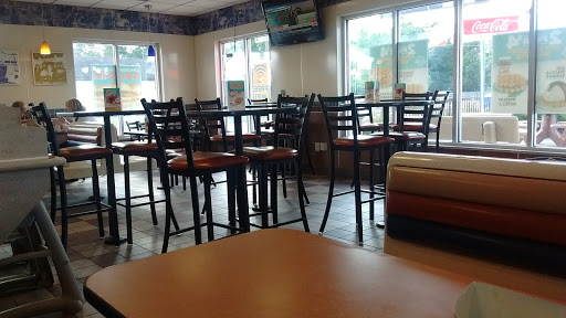 Fast Food Restaurant «White Castle», reviews and photos, 1686 S National Rd, Columbus, IN 47201, USA