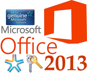 Activator Office2013 - это полностью автоматизированный и универсальный акт