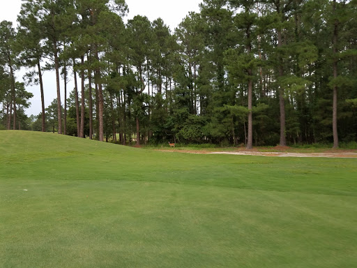 Golf Course «Fort Jackson Golf Club», reviews and photos, 3652 Semmes Rd, Fort Jackson, SC 29072, USA