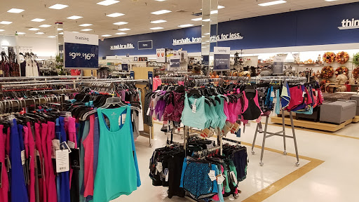 Marshalls