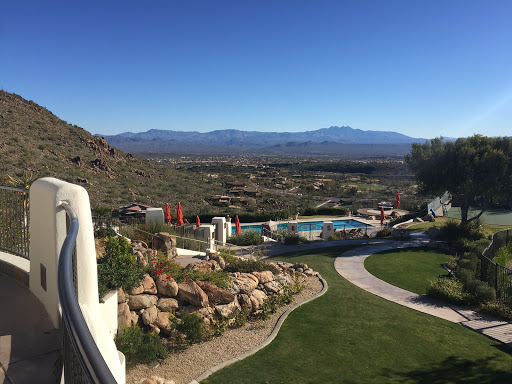 Resort «CopperWynd Resort & Club», reviews and photos, 13225 N Eagle Ridge Dr, Fountain Hills, AZ 85268, USA