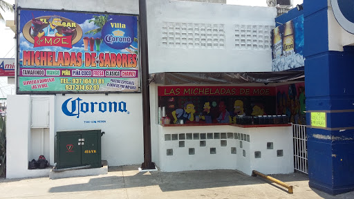 Villa Corona, Lázaro Cárdenas del Río, Centro, 86500 Heroica Cárdenas, Tab., México, Tienda de bebidas alcohólicas | TAB