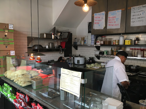 Sandwich Shop «Bergen Dean Sandwich Shop Restaurant», reviews and photos, 64 6th Ave, Brooklyn, NY 11217, USA