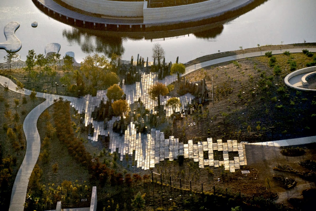 The Australian Garden by Taylor Cullity Lethlean and