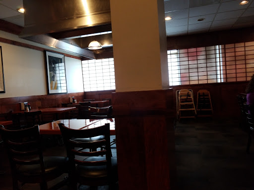 Japanese Restaurant «Ichiban Japanese Steak & Seafood House», reviews and photos, 2058 S Pleasant Valley Rd, Winchester, VA 22601, USA