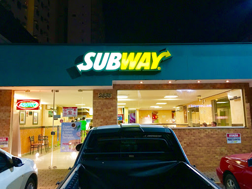Subway, Av. Independência, 2835 - Alemães, Piracicaba - SP, 13416-240, Brasil, Diner_norte_americano, estado São Paulo