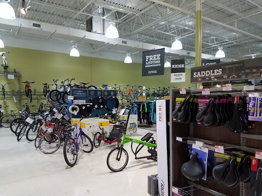 Bicycle Store «Performance Bicycle», reviews and photos, 9887 Glades Rd, Boca Raton, FL 33498, USA
