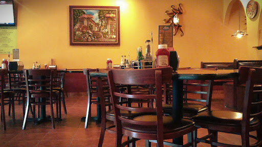 Restaurant «El Nopal», reviews and photos, 7600 IN-64, Georgetown, IN 47122, USA