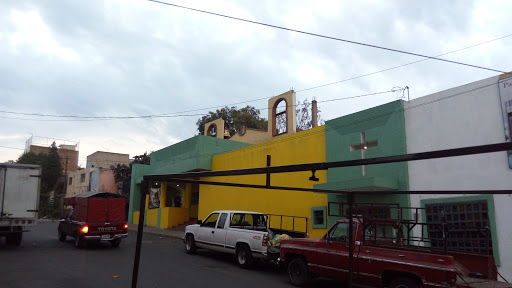 Parroquia Nuestra Señora del Perpetuo Socorro, Rey Atetelco 36, Rey Xolotl, 45419 Tonalá, Jal., México, Institución religiosa | JAL