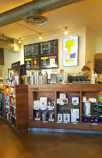 Coffee Shop «The Roasterie Cafe», reviews and photos, 6223 Brookside Blvd, Kansas City, MO 64113, USA
