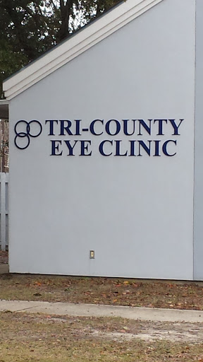 Eye Care Center «Tri-County Eye Clinic», reviews and photos