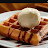 Tosted Waffle