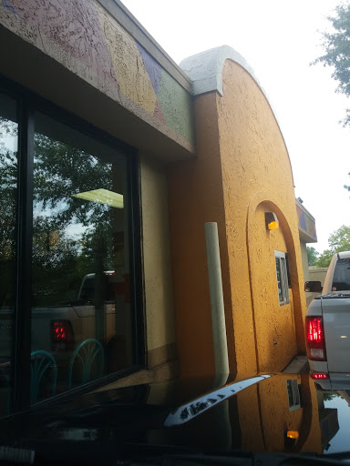 Mexican Restaurant «Taco Bell», reviews and photos, 5239 John Tyler Hwy, Williamsburg, VA 23185, USA
