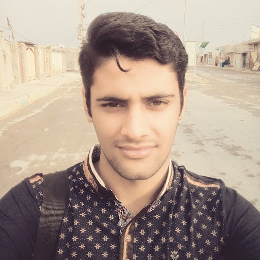 Farzad Mehrvarzan