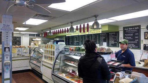 Deli «Once Upon A Deli», reviews and photos, 2774 Dundee Rd, Northbrook, IL 60062, USA