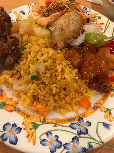 Asian Restaurant «Buffet Dynasty», reviews and photos, 2834 Pacific Ave, Forest Grove, OR 97116, USA