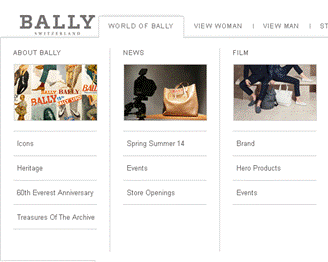Bally Image of Bally