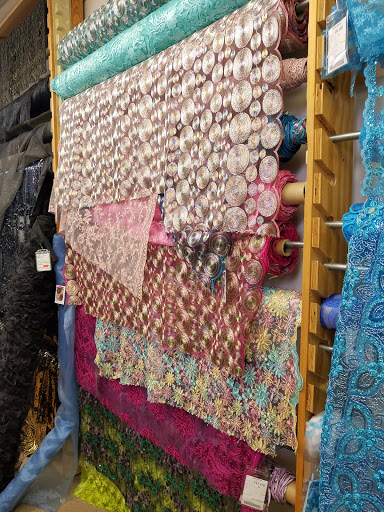 Fabric Store «Fabric Decor», reviews and photos, 7250 Harwin Dr # G, Houston, TX 77036, USA
