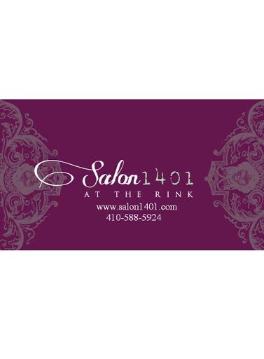 Beauty Salon «Salon 1401», reviews and photos, 1401 Conowingo Rd, Bel Air, MD 21014, USA