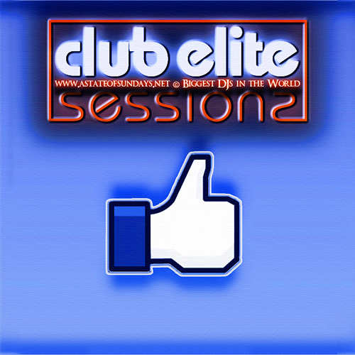 M I K E presents Club Elite Sessions (3 January 2013) M I K E presents Club Elite Sessions (3 January 2013)