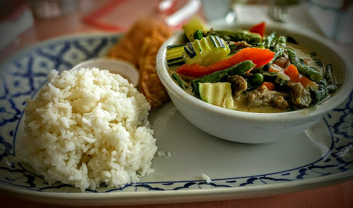 Thai Restaurant «Thai Paradise», reviews and photos, 909 W Las Tunas Dr, San Gabriel, CA 91776, USA