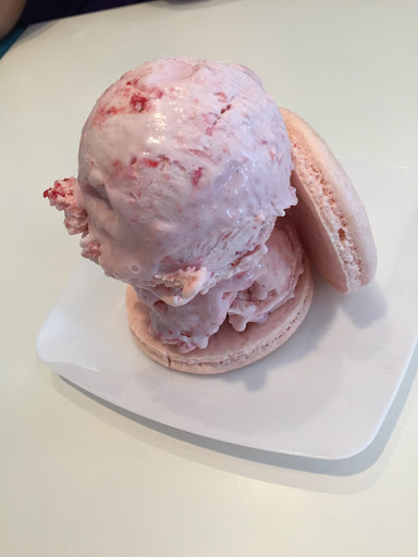 Ice Cream Shop «Scoops N Scoops», reviews and photos, 14411 Culver Dr, Irvine, CA 92606, USA
