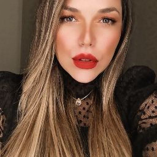 Minha foto