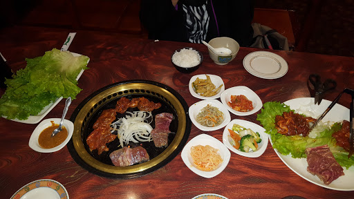 Japanese Restaurant «Tokyo Seoul Restaurant», reviews and photos, 3180 Erie Blvd E, Syracuse, NY 13214, USA