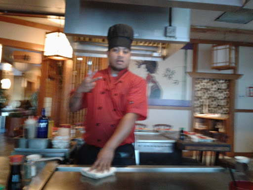 Japanese Restaurant «Tokyo Japanese Steakhouse & Sushi Bar», reviews and photos, 364 Azalea Rd, Mobile, AL 36609, USA