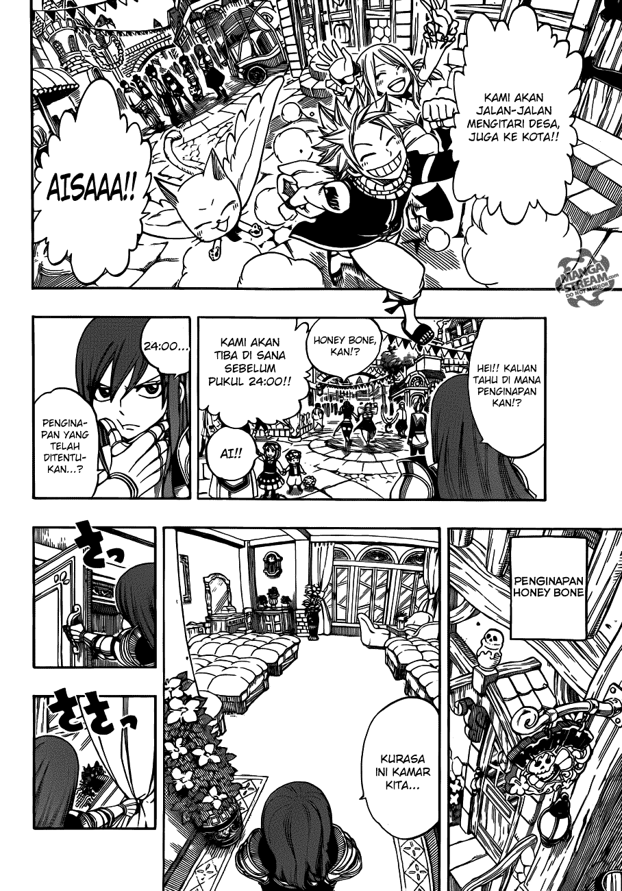 Baca Manga, Baca Komik, Fairy Tail Chapter 265, Fairy Tail 265 Bahasa Indonesia, Fairy Tail 265 Online