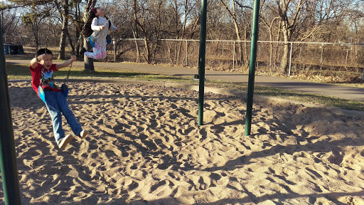 Park «Webber Park», reviews and photos, 4300 Webber Pkwy, Minneapolis, MN 55412, USA