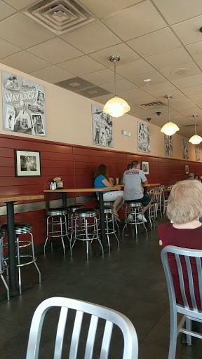 Hamburger Restaurant «Wayback Burgers», reviews and photos, 200 W Alexander St, Plant City, FL 33563, USA