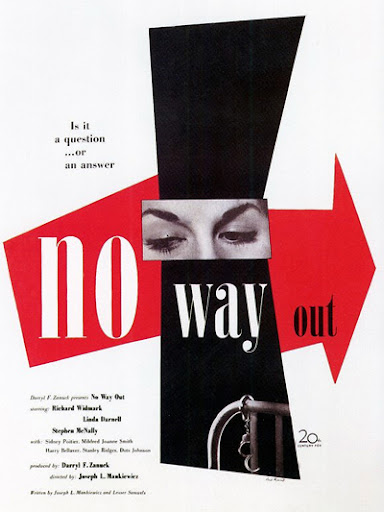 No Way Out (1950)