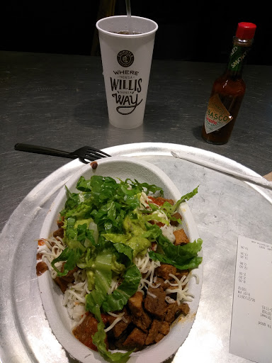 Mexican Restaurant «Chipotle Mexican Grill», reviews and photos, 222 Market St, Newark, NJ 07102, USA