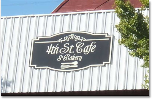 Cafe «4th St. Cafe», reviews and photos, 824 4th St, Orland, CA 95963, USA