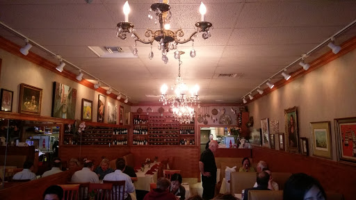 Italian Restaurant «Ristorante Il Porcino», reviews and photos, 3339 Walnut Ave, Fremont, CA 94538, USA