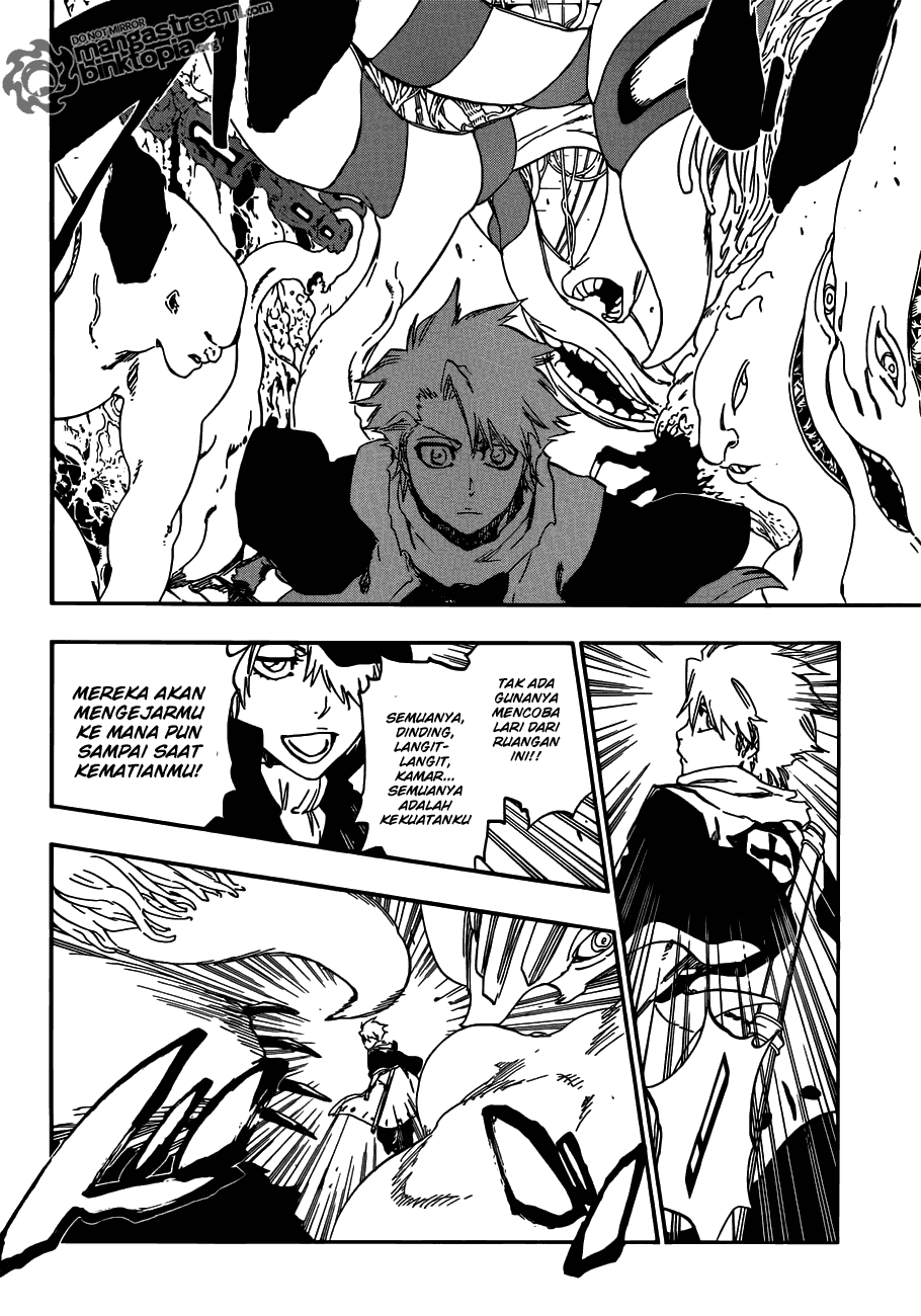Baca Manga, Baca Komik, Bleach Chapter 466, Bleach 466 Bahasa Indonesia, Bleach 466 Online