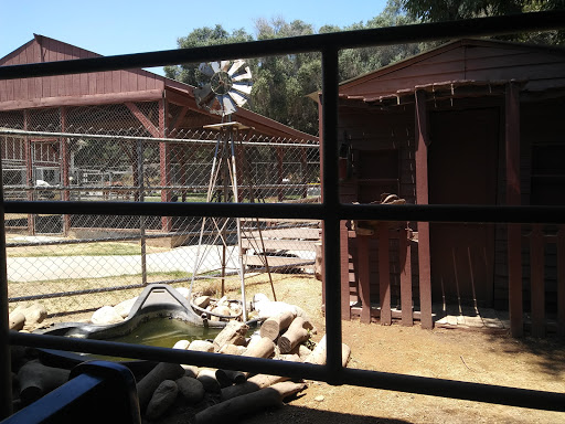 Park «Montebello Barnyard Zoo», reviews and photos, 600 Rea Dr, Montebello, CA 90640, USA