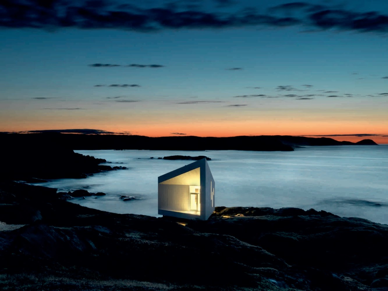 Saunders Architecture