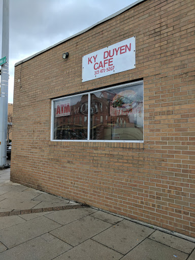 Cafe «Ky Duyen Cafe», reviews and photos, 488 N Salina St, Syracuse, NY 13203, USA
