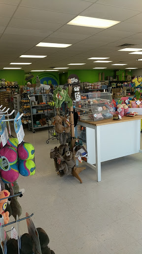 Pet Supply Store «Natural Pet Center», reviews and photos, 3037 13th Ave S, Fargo, ND 58103, USA