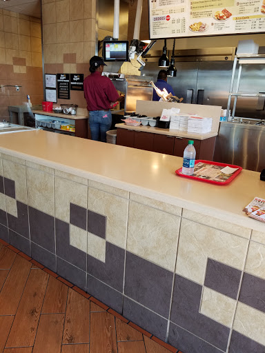 Fast Food Restaurant «Roy Rogers», reviews and photos, 718 Rockville Pike, Rockville, MD 20852, USA