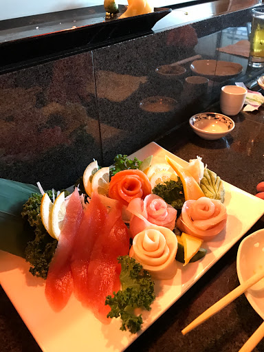 Sushi Restaurant «Sushi Time», reviews and photos, 2071 9400 S, Sandy, UT 84093, USA