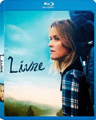 Filme Poster Livre BDRip XviD Dual Audio & RMVB Dublado